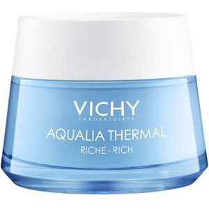 Vichy Aqualia Thermal Riche Creme - 50ml Vichy Aqualia Thermal Riche Creme - 50ml