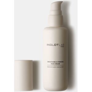 Wygładzająco-ujędrniający krem do twarzy INGLOT LAB Wygładzająco-ujędrniający krem do twarzy INGLOT LAB
