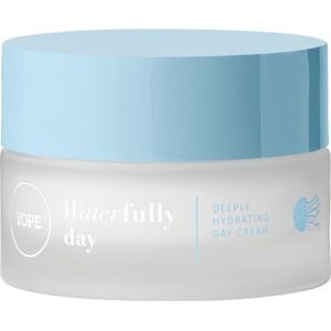 YOPE WATERFULLY KREM DO TWARZY GŁĘBOKO NAWADNIAJĄCY NA DZIEŃ 50 ML YOPE WATERFULLY KREM DO TWARZY GŁĘBOKO NAWADNIAJĄCY NA DZIEŃ 50 ML