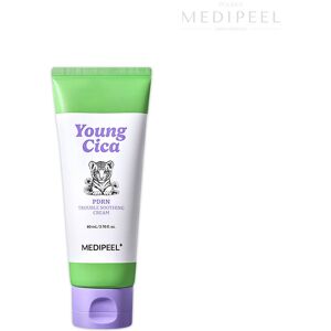 Young Cica PDRN Trouble Soothing Essence Cream, 80ml Young Cica PDRN Trouble Soothing Essence Cream, 80ml