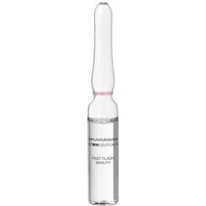 Zestaw, Bruno Vassari, Bio Ceuticals Fast Flash Beauty, DMAE, Przeciwstarzeniowy, Serum w ampułkach do leczenia, Dla twarzy, Dla kobiet, 6 szt, 2 ml Zestaw, Bruno Vassari, Bio Ceuticals Fast Flash Beauty, DMAE, Przeciwstarzeniowy, Serum w ampułkach do leczenia, Dla twarzy, Dla kobiet, 6 szt, 2 ml
