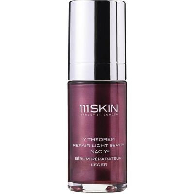111Skin Y Theorem Repair Lekki Serum NAC Y² - Dla Kobiet 111Skin Y Theorem Repair Lekki Serum NAC Y² - Dla Kobiet