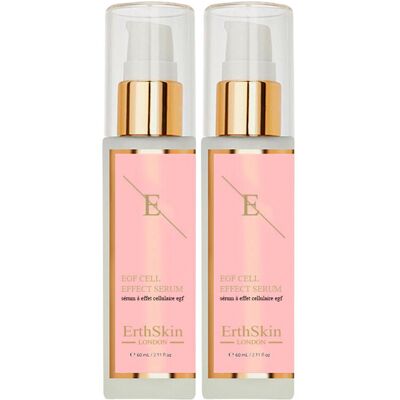 Erth Skin London 2x EGF CELL EFFECT SERUM - Serum Erth Skin London 2x EGF CELL EFFECT SERUM - Serum