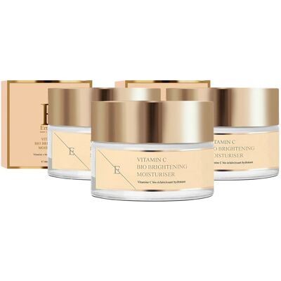 3 x witamina C bio rozjaśniający krem nawilżający 50 ml 3 x witamina C bio rozjaśniający krem nawilżający 50 ml