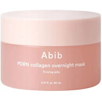 ABIB Maska Nocna PDRN Kolagen JELLY 80ml Ujędrnia Regeneruje ABIB Maska Nocna PDRN Kolagen JELLY 80ml Ujędrnia Regeneruje
