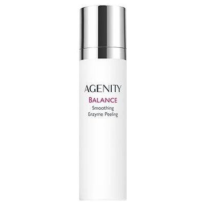 Agenity Balance Wygładzający peeling enzymatyczny, 75 ml Agenity Balance Wygładzający peeling enzymatyczny, 75 ml