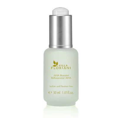 AHA Cellular Boosting Serum Złuszczające 30 ml AHA Cellular Boosting Serum Złuszczające 30 ml