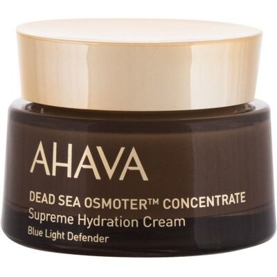Ahava Deadsea Osmoter™ Koncentrat Supreme Hydration Creme (50ml) Ahava Deadsea Osmoter™ Koncentrat Supreme Hydration Creme (50ml)