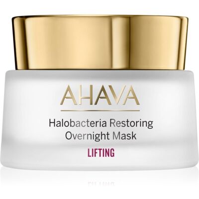 AHAVA Halobacteria Nocna Maska - Odnowa Skóry - 50ml AHAVA Halobacteria Nocna Maska - Odnowa Skóry - 50ml