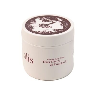Alís Firming Body Scrub 220 ml Ujędrniający peeling do ciała Alís Firming Body Scrub 220 ml Ujędrniający peeling do ciała