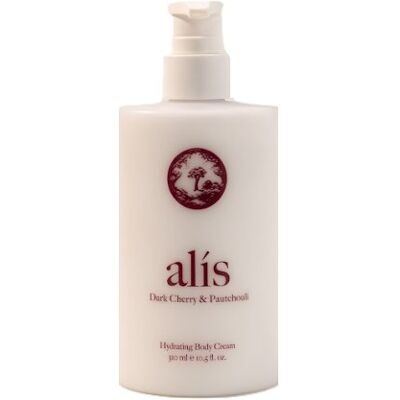 Alís Hydrating Body Cream 310 ml Głęboko nawilżający krem do ciała Alís Hydrating Body Cream 310 ml Głęboko nawilżający krem do ciała
