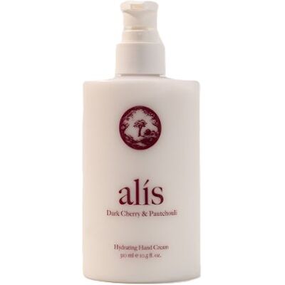 Alís Hydrating Hand Cream 310 ml Nawilżający krem do rąk Alís Hydrating Hand Cream 310 ml Nawilżający krem do rąk