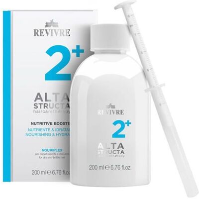 ALTA STRUCTA booster odżywczy 200 ml ALTA STRUCTA booster odżywczy 200 ml