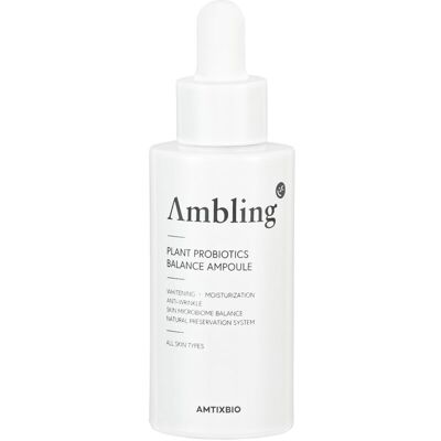 Ambling, Ampułka do twarzy – Serum, 30ml Ambling, Ampułka do twarzy – Serum, 30ml