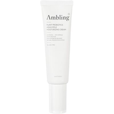 Ambling, Nawilżający krem do twarzy, 50ml Ambling, Nawilżający krem do twarzy, 50ml