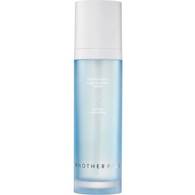 ANOTHER FACE Nawilżający tonik z peptydami i pantenolem Aqua Balance, 120 ml ANOTHER FACE Nawilżający tonik z peptydami i pantenolem Aqua Balance, 120 ml