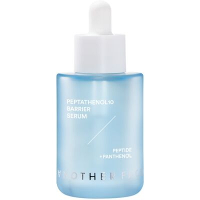 ANOTHER FACE Regenerujące serum z pantenolem i peptydami, 40 ml ANOTHER FACE Regenerujące serum z pantenolem i peptydami, 40 ml
