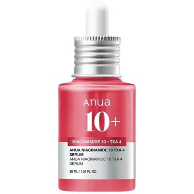 Anua Niacynamid 10% + TXA 4% Serum (30ml) Anua Niacynamid 10% + TXA 4% Serum (30ml)