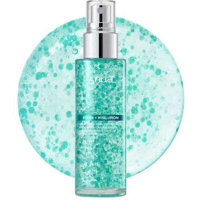 Anua PDRN Collagen Glow Facial Spray Mgiełka Nawilżająca - 100 ml Anua PDRN Collagen Glow Facial Spray Mgiełka Nawilżająca - 100 ml