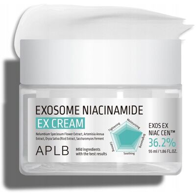 APLB Krem z egzosomami i niacynamidem APLB Krem z egzosomami i niacynamidem
