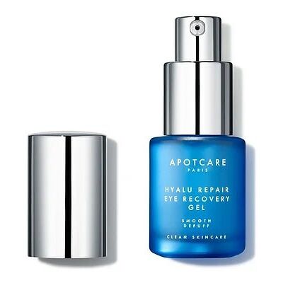 APOT.CARE,Hyalu Repair Eye Recovery Gel regenerujący żel pod oczy 15ml APOT.CARE,Hyalu Repair Eye Recovery Gel regenerujący żel pod oczy 15ml