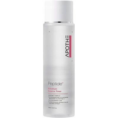 Apothe - Peptide 11 Botulinum Essence Toner - Tonik z Peptydami - 250ml Apothe - Peptide 11 Botulinum Essence Toner - Tonik z Peptydami - 250ml