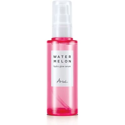 Ariul Watermelon Hydro Glow Serum Nawilżające serum do twarzy 55ml Ariul Watermelon Hydro Glow Serum Nawilżające serum do twarzy 55ml