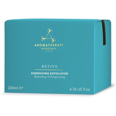 Aromatherapy Associates, Revive, Peeling, Peeling ciała, 200 ml Aromatherapy Associates, Revive, Peeling, Peeling ciała, 200 ml