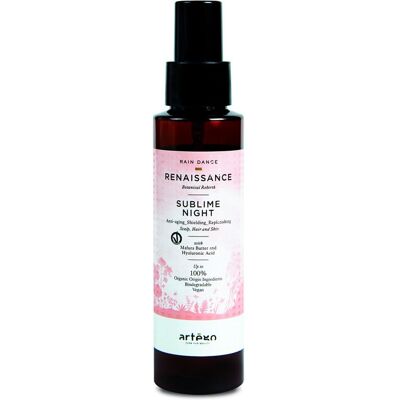 Artego, Rain Dance Renaissance Sublime Night, Serum Do Włosów Regenerujące, 100 ml Artego, Rain Dance Renaissance Sublime Night, Serum Do Włosów Regenerujące, 100 ml