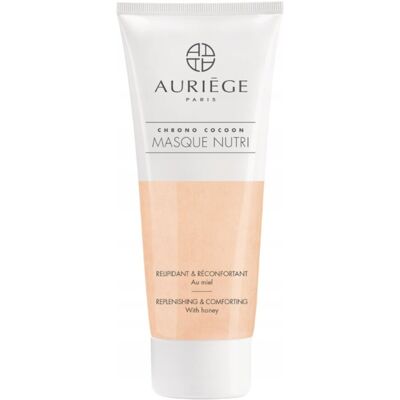 Auriège Paris, Maska Odżywienie (Masque Nutri), 50ml Auriège Paris, Maska Odżywienie (Masque Nutri), 50ml