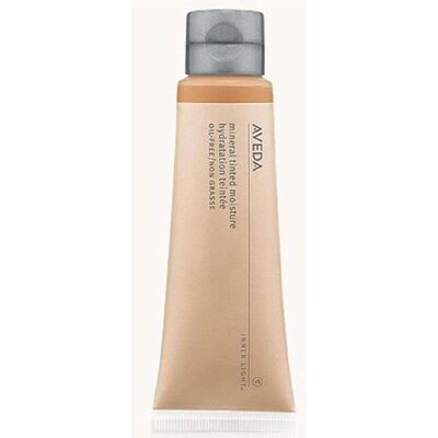 Aveda Inner Lekki tonujący krem nawilżający z minerałami SPF 15 Aveda Inner Lekki tonujący krem nawilżający z minerałami SPF 15