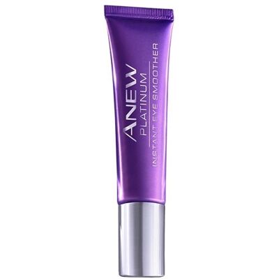 Avon ANEW Platinum Instant Eye Smoother Avon ANEW Platinum Instant Eye Smoother