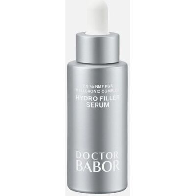 BABOR DOCTOR - Hydro Filler Serum-serum nawilżające do twarzy 30 ml BABOR DOCTOR - Hydro Filler Serum-serum nawilżające do twarzy 30 ml