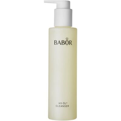 Babor Hy-Öl Oczyszczający olejek - Wrażliwa skóra - 200ml Babor Hy-Öl Oczyszczający olejek - Wrażliwa skóra - 200ml