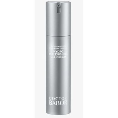 Babor Hydro Replenishing Gel Cream - Krem do Twarzy - Nawilżająca Pielęgnacja Babor Hydro Replenishing Gel Cream - Krem do Twarzy - Nawilżająca Pielęgnacja