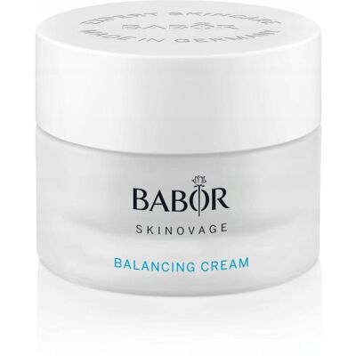 BABOR Skinovage Krem Wyrównujący - Krem do Twarzy BABOR Skinovage Krem Wyrównujący - Krem do Twarzy