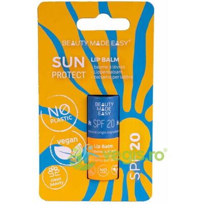 Balsam do ust Aloe Vera SPF20 5,5g Balsam do ust Aloe Vera SPF20 5,5g