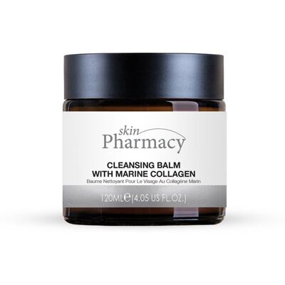 Balsam oczyszczający z kolagenem morskim 120 ml Balsam oczyszczający z kolagenem morskim 120 ml