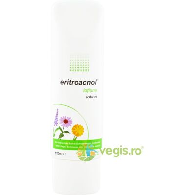 Balsam przeciwtrądzikowy z szałwią, echinaceą i żółtym erytroaknolem 120ml Balsam przeciwtrądzikowy z szałwią, echinaceą i żółtym erytroaknolem 120ml