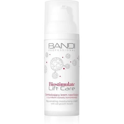 Bandi Bostimulate - Odmładzający krem nawilżający z czynnikami wzrostu komórkowego 50 ml Bandi Bostimulate - Odmładzający krem nawilżający z czynnikami wzrostu komórkowego 50 ml