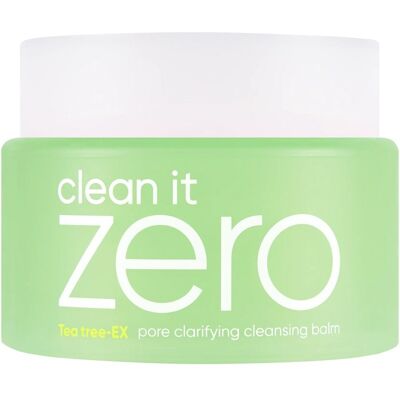 Banila Co Clean It Zero Oczyszczacz do twarzy Pore Clarifying Banila Co Clean It Zero Oczyszczacz do twarzy Pore Clarifying