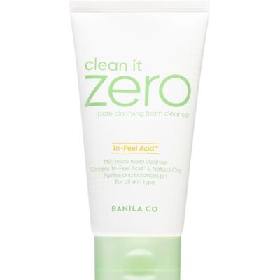 Banila Co Clean it Zero Pore Clarifying (150ml) Banila Co Clean it Zero Pore Clarifying (150ml)
