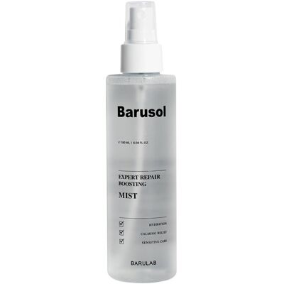 BARULAB BARUSOL EXPERT REPAIR BOOSTING MIST Regenerująca esencja w lekkiej mgiełce 180 ml BARULAB BARUSOL EXPERT REPAIR BOOSTING MIST Regenerująca esencja w lekkiej mgiełce 180 ml