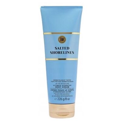 Bath & Body Works Salted Shorelines Krem do ciała Ultimate Hydration Bath & Body Works Salted Shorelines Krem do ciała Ultimate Hydration