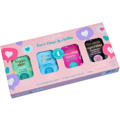Beautiful Peeling, Sheet Mask, For Face, 10 ml + Skin Superstar, Sheet Mask, For Face, 10 ml + Happy Skin, Sheet Mask, For Face, 10 ml + Pure Pores,.. Beautiful Peeling, Sheet Mask, For Face, 10 ml + Skin Superstar, Sheet Mask, For Face, 10 ml + Happy Skin, Sheet Mask, For Face, 10 ml + Pure Pores,..