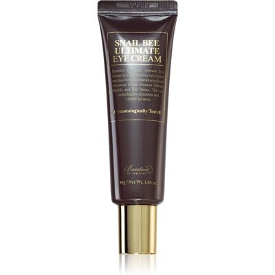 Benton Snail Bee Ultimaty Krem Pod Oczy (30g) Benton Snail Bee Ultimaty Krem Pod Oczy (30g)