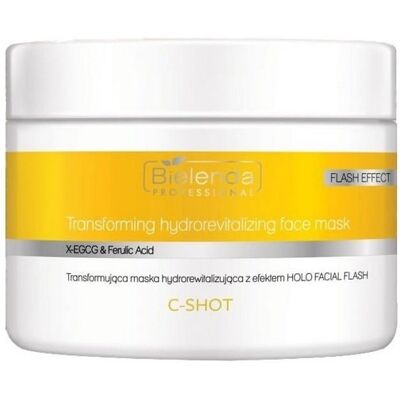 Bielenda - PROFESSIONAL C Shot - 150 ml - maseczka twarzy Bielenda - PROFESSIONAL C Shot - 150 ml - maseczka twarzy