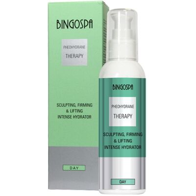 BingoSpa Pheohydrane Krem do Twarzy - Nawilżenie & Ujędrnienie BingoSpa Pheohydrane Krem do Twarzy - Nawilżenie & Ujędrnienie