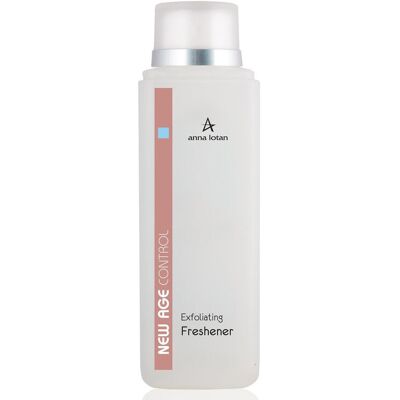 Bio-Toner AHA8% odnawiający skórę Anna Lotan 200 ml (223) – New Age Control-200 ml Bio-Toner AHA8% odnawiający skórę Anna Lotan 200 ml (223) – New Age Control-200 ml