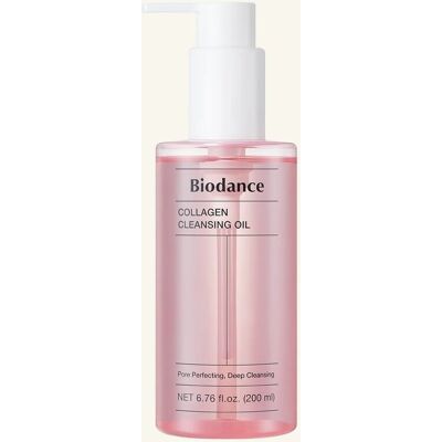 Biodance Collagen Cleansing Oil 200ml Biodance Collagen Cleansing Oil 200ml